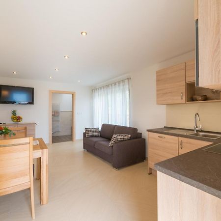 St. Urbanhof Apartment Termeno Ngoại thất bức ảnh