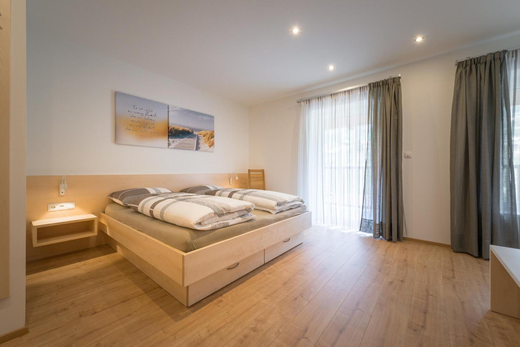 St. Urbanhof Apartment Termeno Ngoại thất bức ảnh