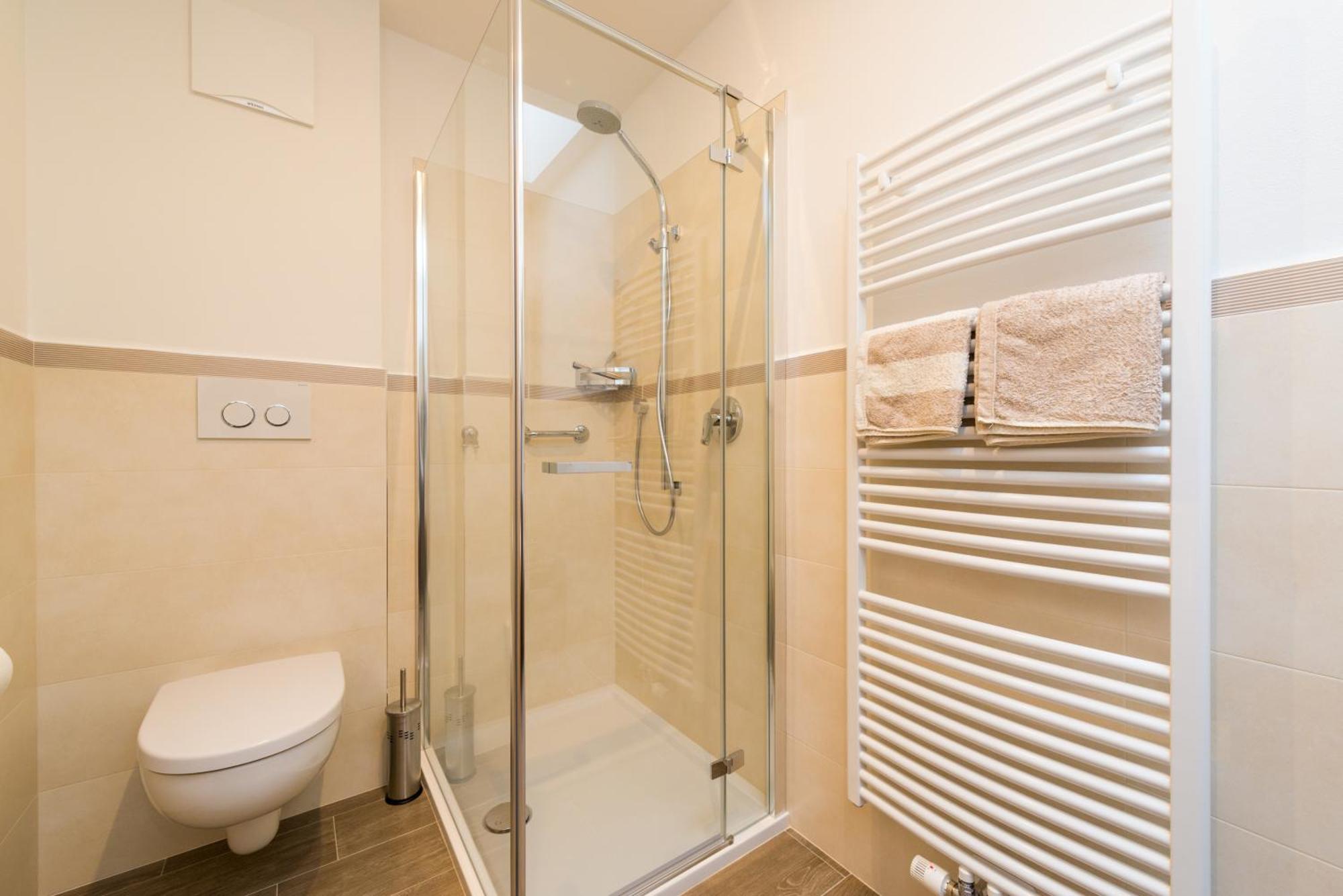 St. Urbanhof Apartment Termeno Ngoại thất bức ảnh